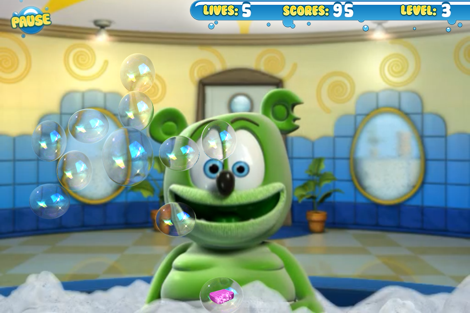 Bubble Up Game at Peggie Padro blog