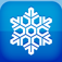 UK Snow Map