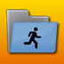 File Viewer To Go - iPad edition logo