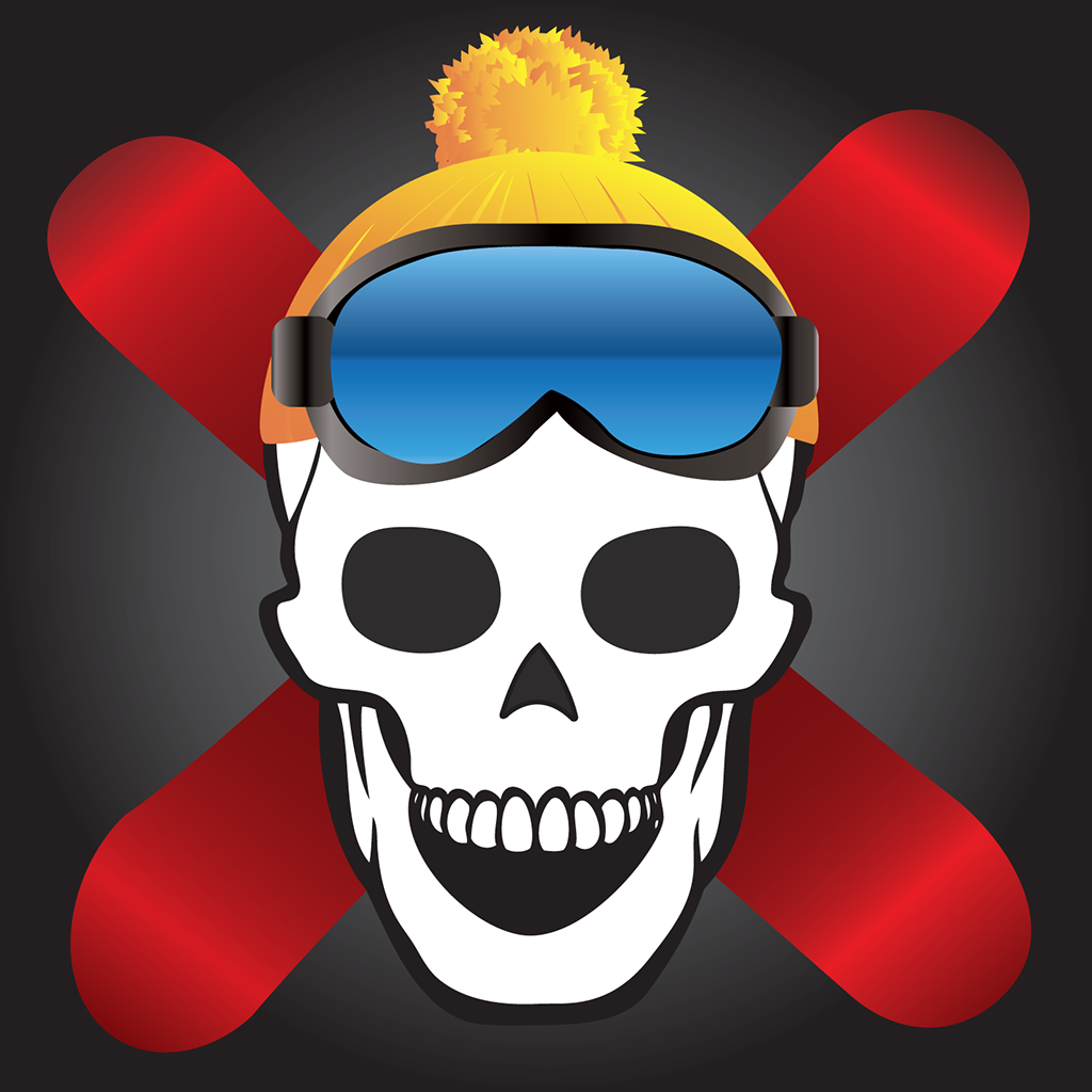 Avalanche Escape! icon
